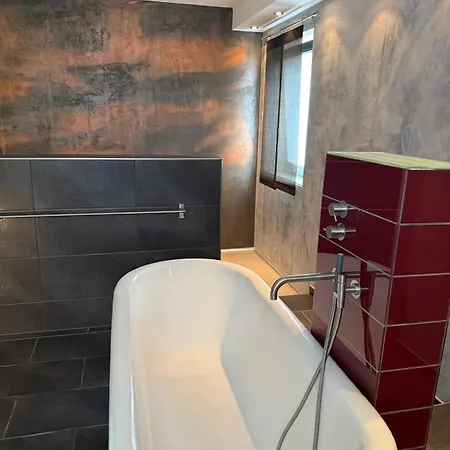 1 Apartamento