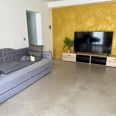 Apartment 1