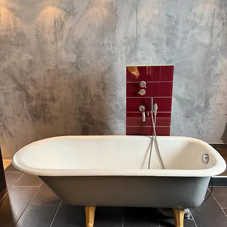 1 アパート プルハイム