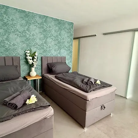 Apartment 1 Pulheim