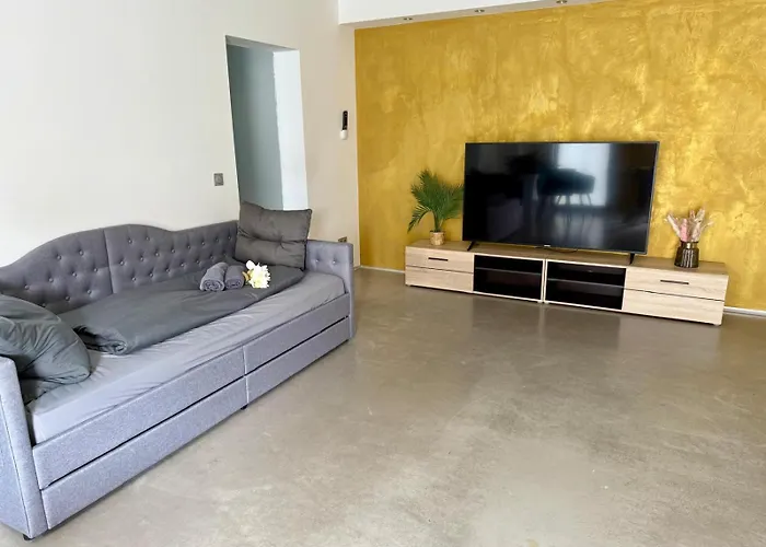 Διαμέρισμα 1