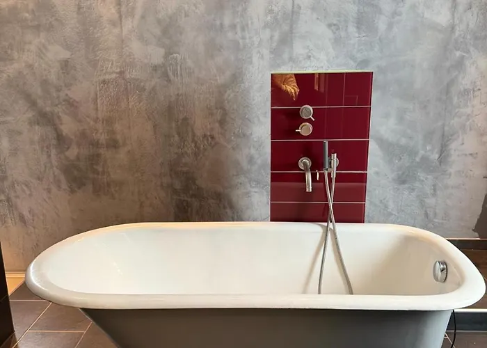 1 Διαμέρισμα Pulheim